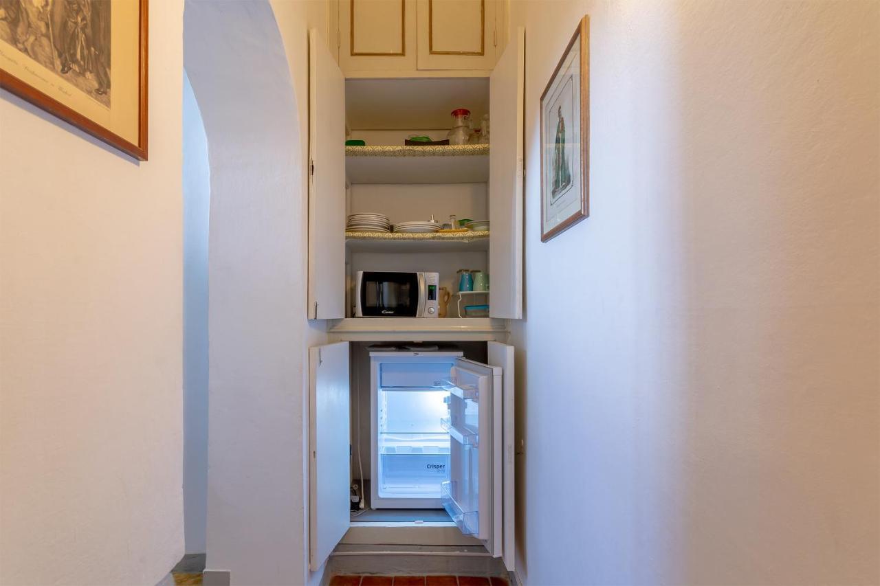 Apartamento Toscanella