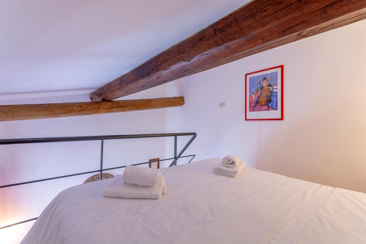 Toscanella Apartamento *