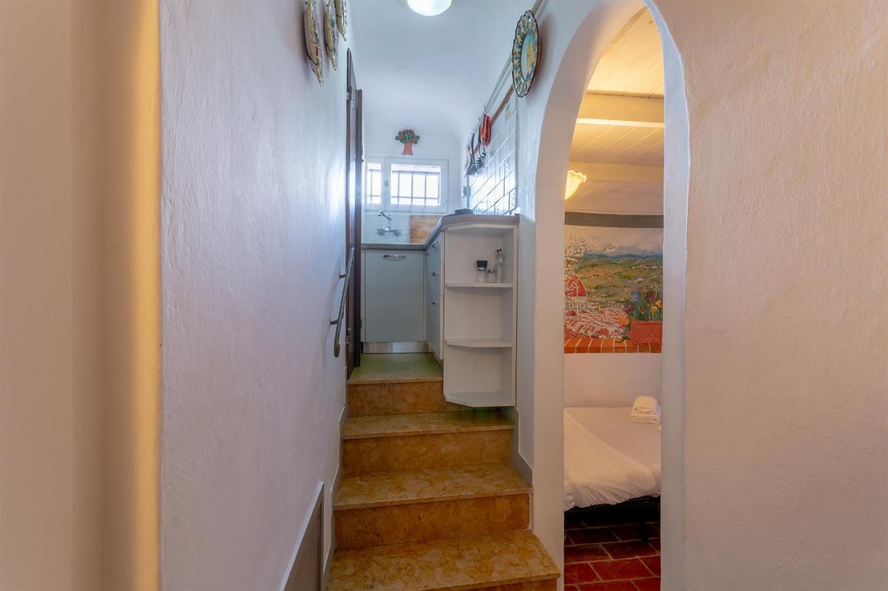 Toscanella Apartamento
