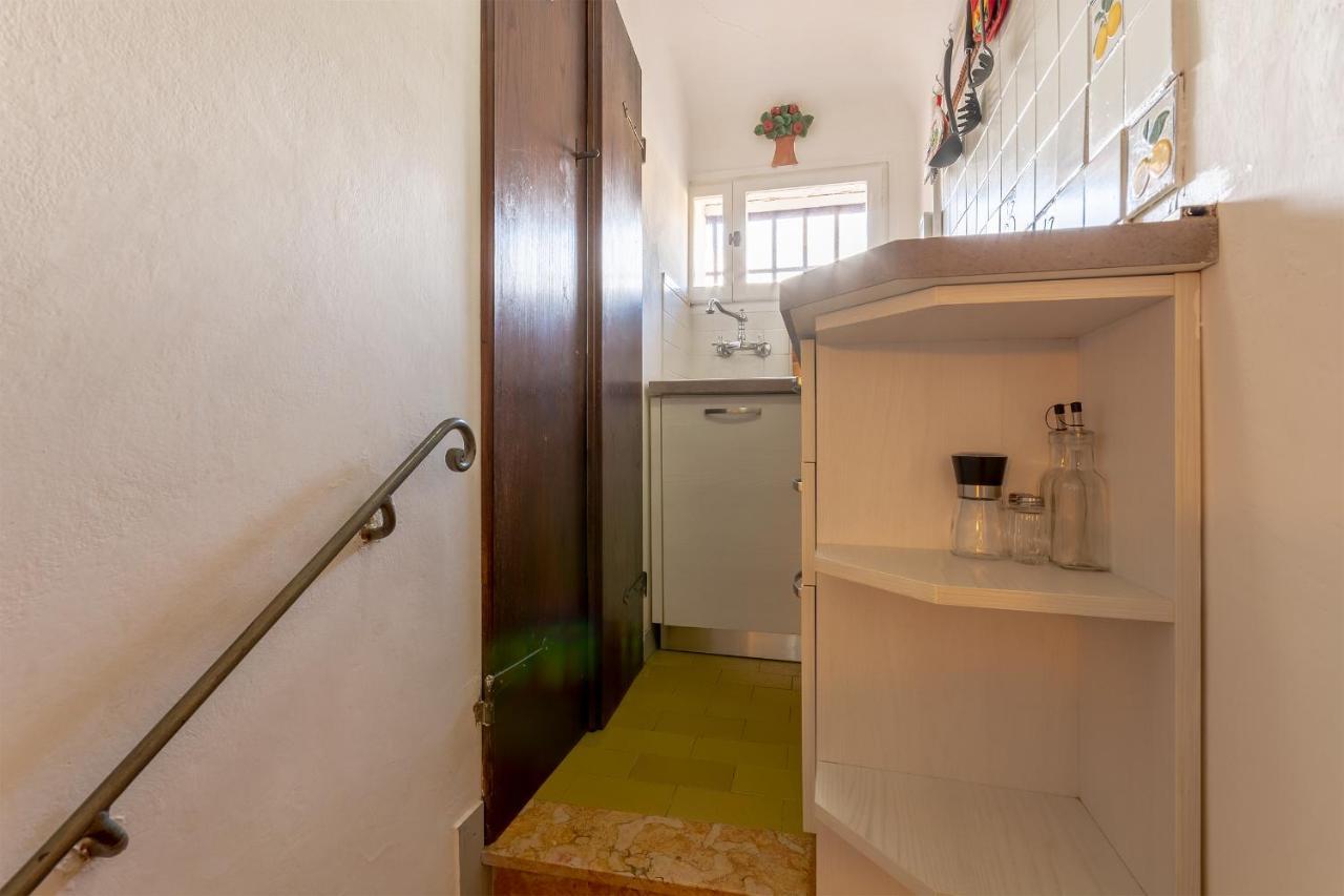 Toscanella Apartamento *