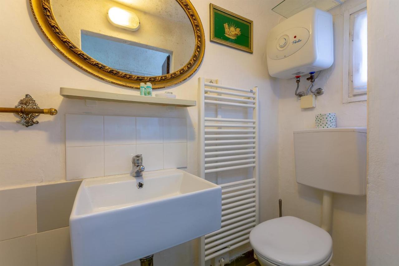 Toscanella Apartamento Florencia