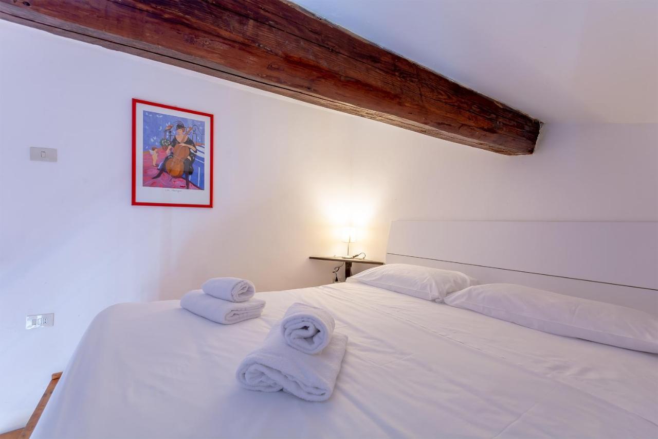 Toscanella Apartamento Florencia