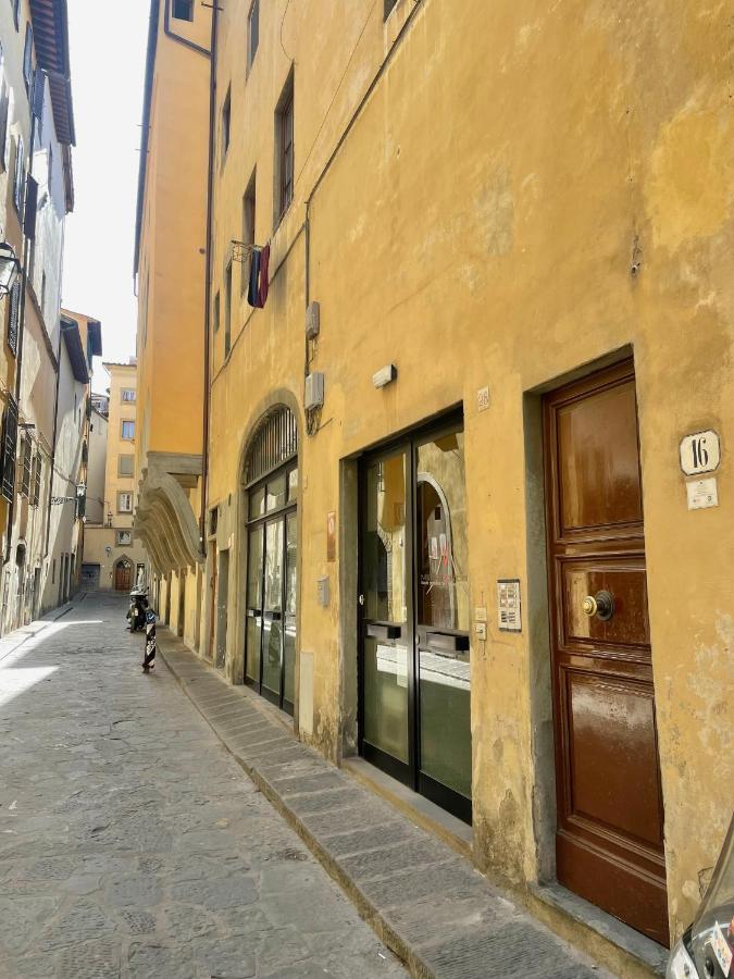 Apartamento Toscanella