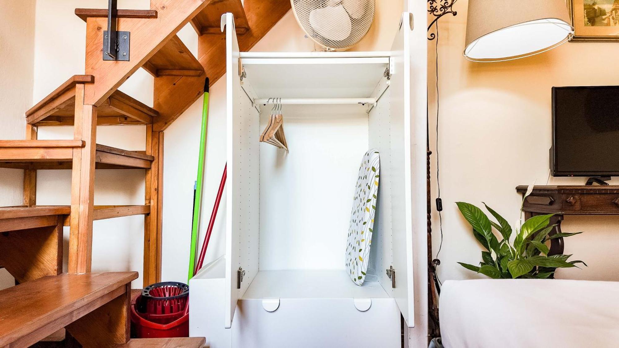 Apartamento Toscanella