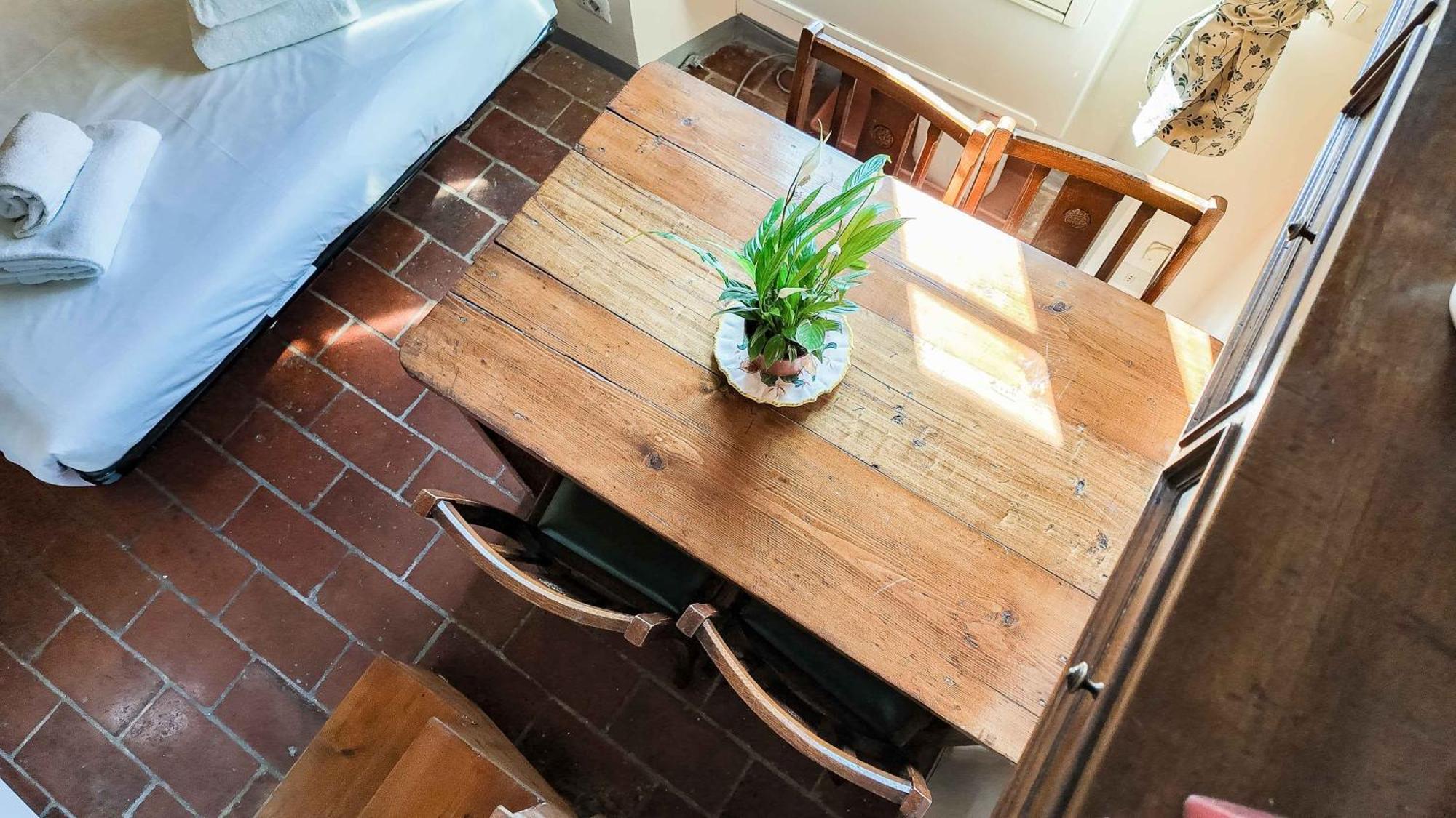 Apartamento Toscanella Florencia