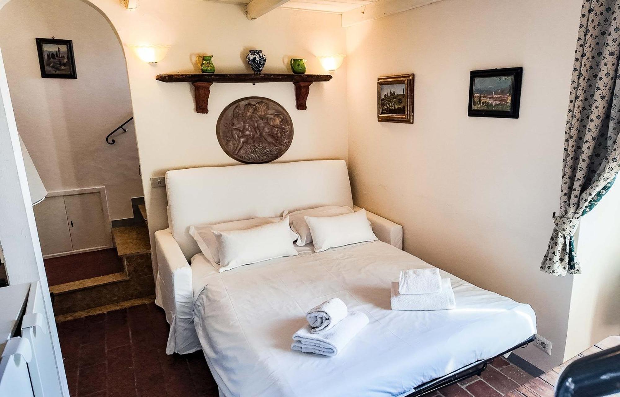 Toscanella Apartamento