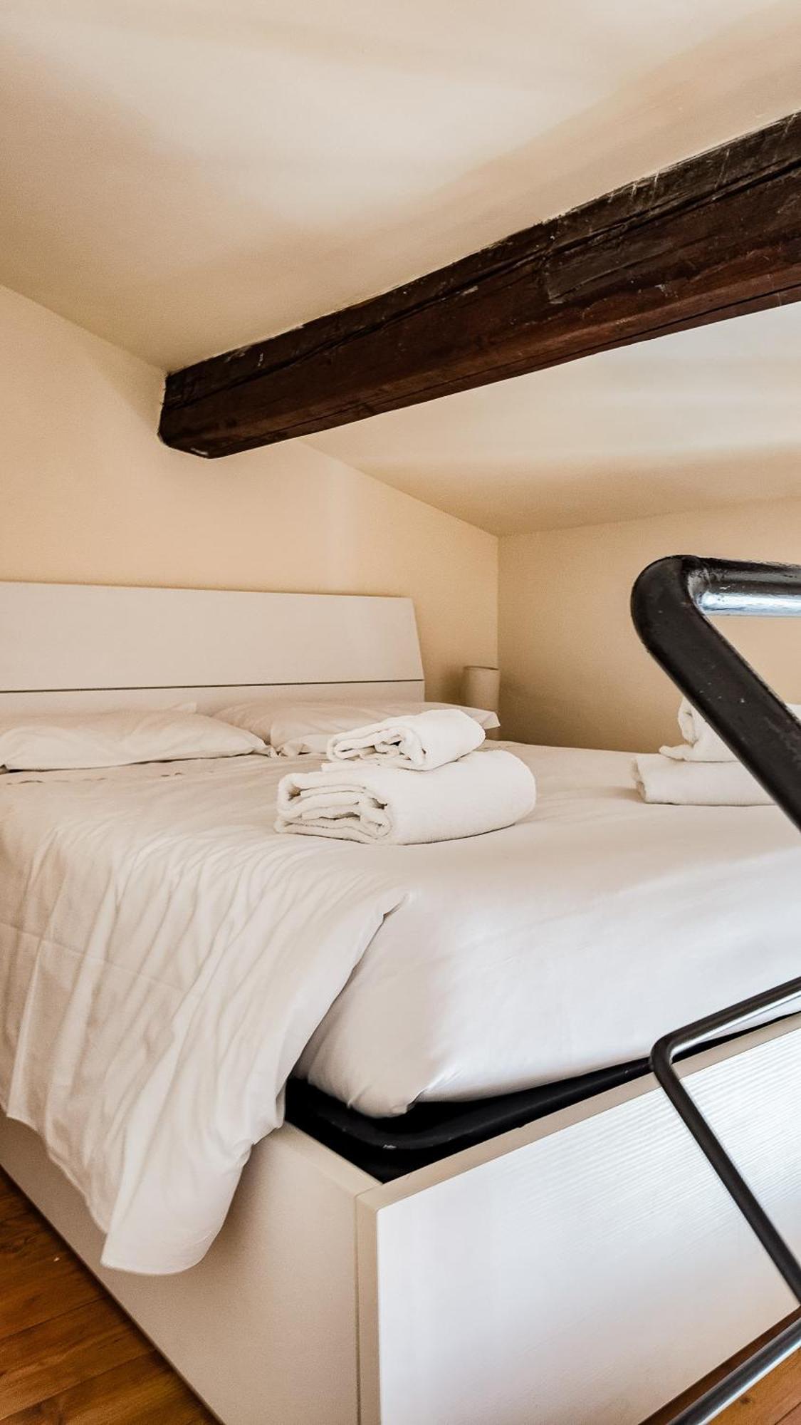 Toscanella Apartamento *